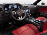 Dodge Challenger RT Redline 2013 года